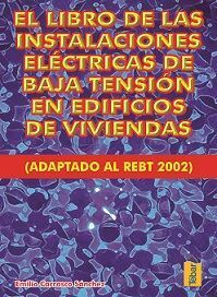 INSTALACIONES ELÉCTRICAS DE BAJA TENSIÓN EN EDIFICIOS Y VIVENDAS