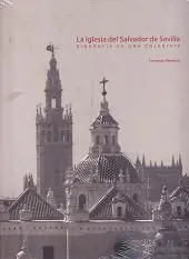 La Iglesia del Salvador de Sevilla