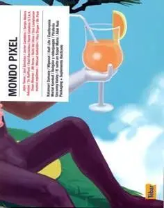 Mondo Pixel Vol. 2