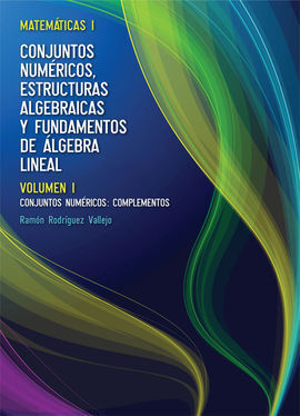 MATEMATICAS I, T.I. CONJUNTOS NUMERICOS: COMPLEMENTOS