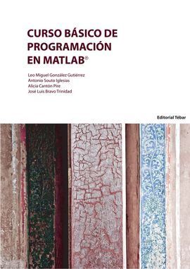 CURSO BÁSICO DE PROGRAMACIÓN EN MATLAB