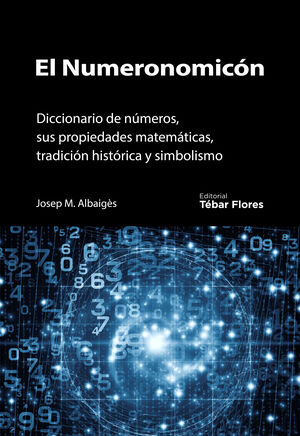 EL NUMERONOMICON