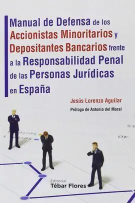 Manual de Defensa de los Accionistas Minoritarios y Depositantes