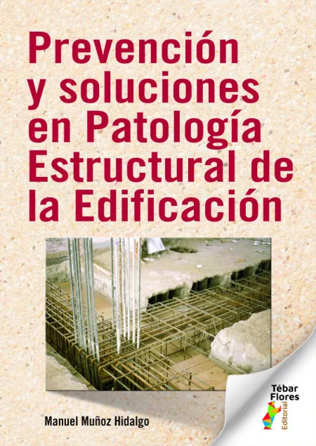 Prevención y Soluciones en Patología Estructural de la Edificación