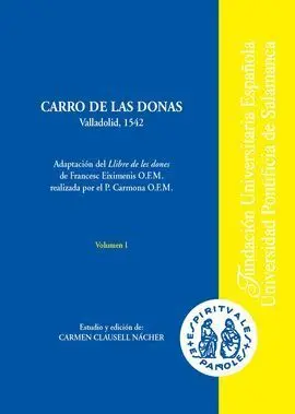 Carro de las Donas