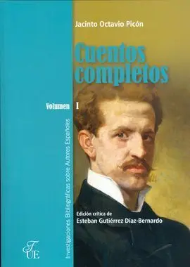 Cuentos Completos