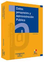 Datos Personales y Administración Pública