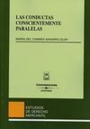 CONDUCTAS CONSCIENTEMENTE PARALELAS, LAS