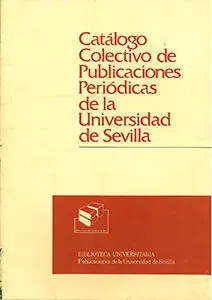Catalogo Colectivo de Publicaciones Periodicas de