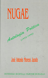 (106) NUGAE.ANTOLOGIA POETICA 1973-1990