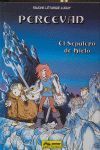 PERCEVAN VOL. 2. EL SEPULCRO DE HIELO