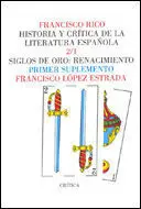 Siglos de Oro, el Renacimiento. Suplemento