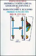 Historia Literatura: Romanticismo y Realismo. Suplemento 5/1