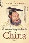 El Primer Emperador de China