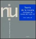 Teoría de la Novela
