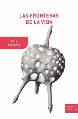 Los Fronteras de la Vida
