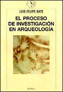 EL PROCESO DE INVESTIGACIÓN EN ARQUEOLOGÍA