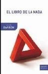 EL LIBRO DE LA NADA