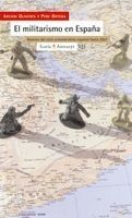 MILITARISMO EN ESPAÑA