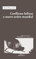 CONFLICTOS BÉLICOS Y NUEVO ORDEN MUNDIAL