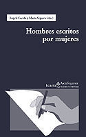 HOMBRES ESCRITOS POR MUJERES
