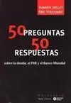 50 Preguntas 50 Respuestas