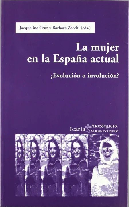 La Mujer en la España Actual