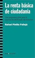 La Renta Básica de Ciudadanía