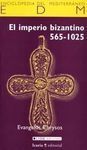 IMPERIO BIZANTINO 565-1025, EL