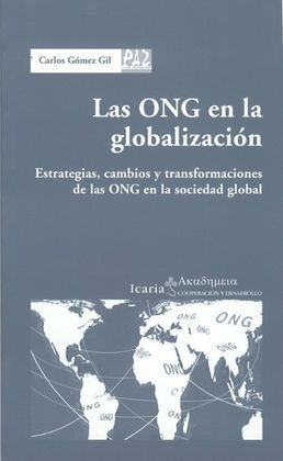 ONG EN LA GLOBALIZACIÓN, LAS