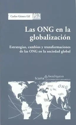 Ong en la Globalización, las