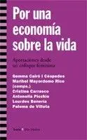 Por una Economía Sobre la Vida