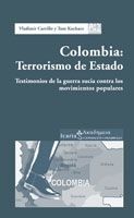 COLOMBIA. TERRORISMO DE ESTADO