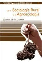 De la Sociología Rural a la Agroecología