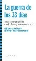 La Guerra de los 33 Días