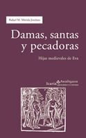 DAMAS SANTAS Y PECADORAS