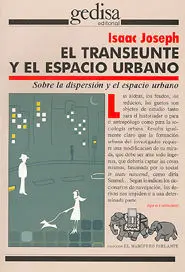 El Transeunte y el Espacio Urbano