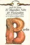 El Magnifico Niño del Psicoanalisis