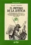 El Imperio de la Justicia