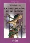 Interpretación de las Culturas