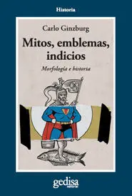 Mitos, Emblemas e Indicios