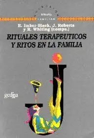 Rituales Terapeúticos y Ritos en Familia