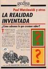 LA REALIDAD INVENTADA