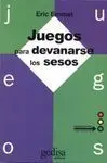 Juegos para Devanarse los Sesos
