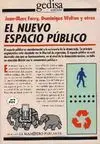 El Nuevo Espacio Público