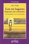 Los no Lugares