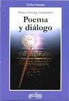 POEMA Y DIÁLOGO