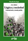 Lógica y Sociedad