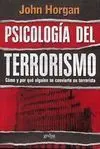Psicología del Terrorismo
