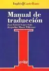 Manual de Traducción Inglés-Castellano